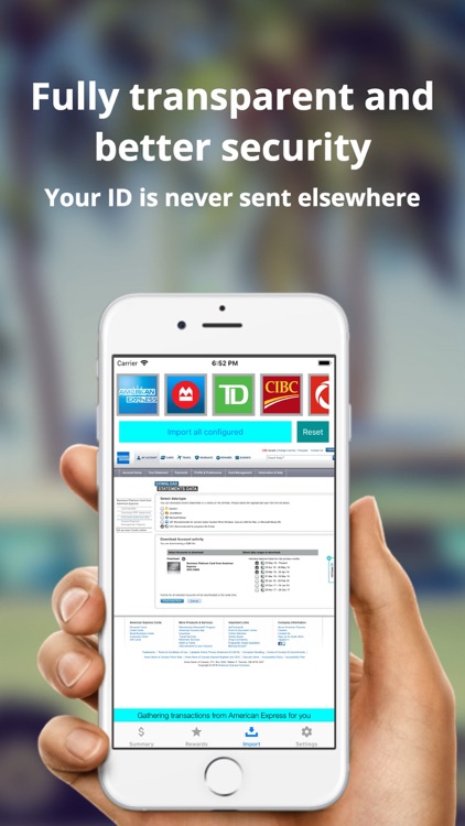 SpendSimple - Credit Cards screenshot-3