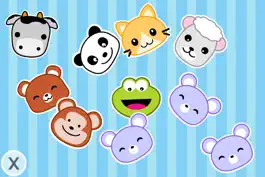 Game screenshot Baby Simple Touch apk