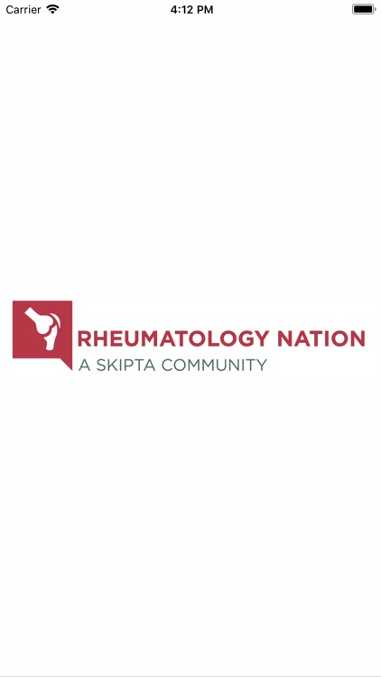 Rheumatology Nation