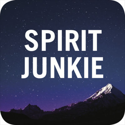 Spirit Junkie