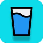 MindWater:Drink Water Reminder App Positive Reviews