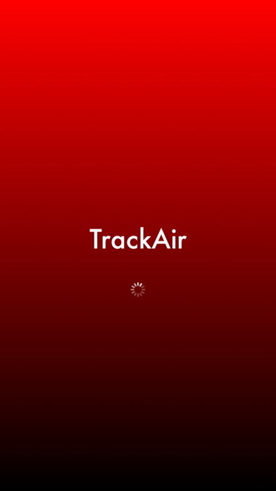 Screenshot #1 pour TrackAir