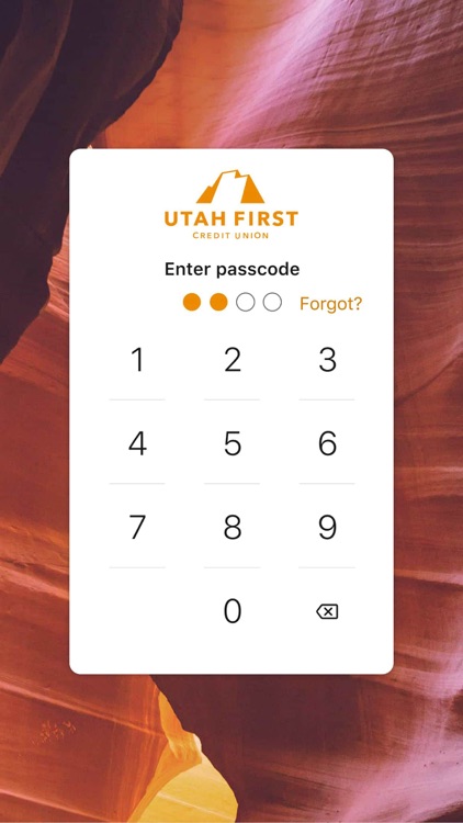 Utah First Digital Banking
