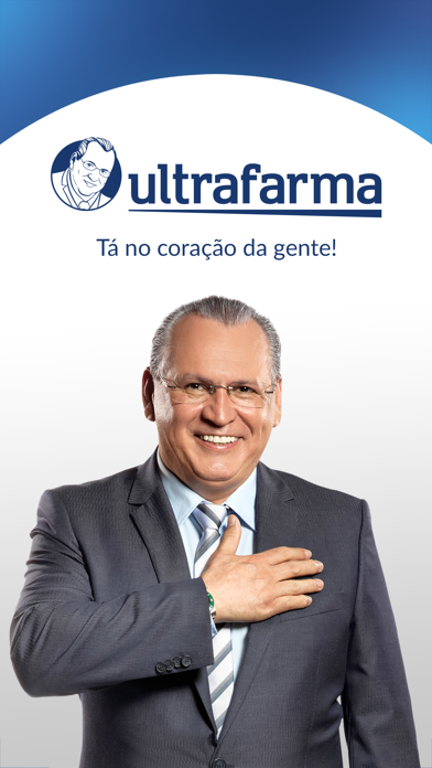 Ultrafarma: Tá no seu coração!のおすすめ画像1