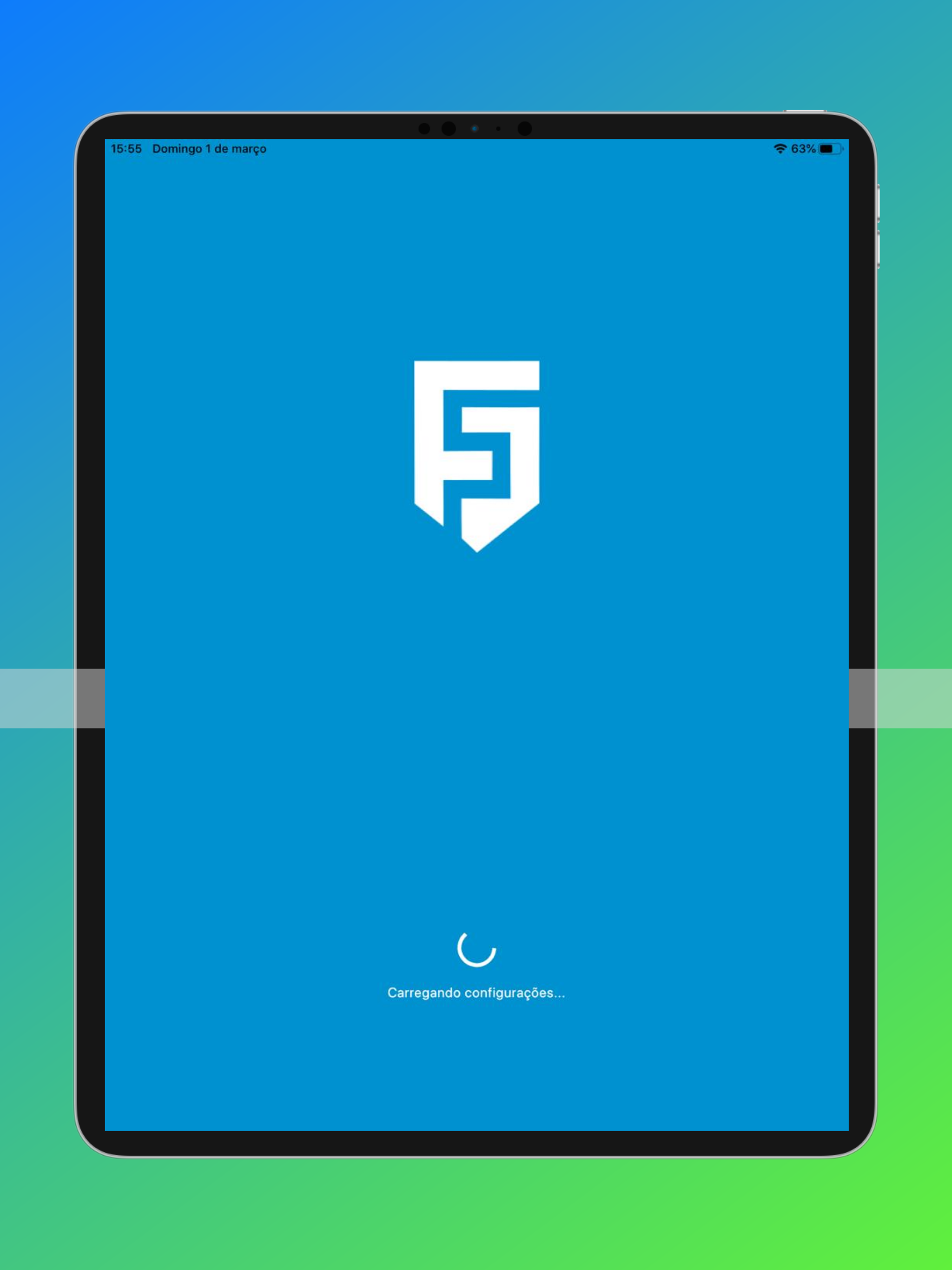 Fábrica Mobile screenshot 6