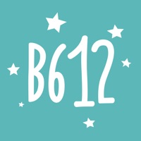 B612 - いつもの毎日をもっと楽しく apk