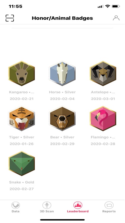 Scanleader screenshot-4