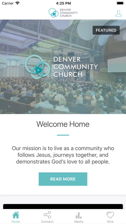 Denver Community Church