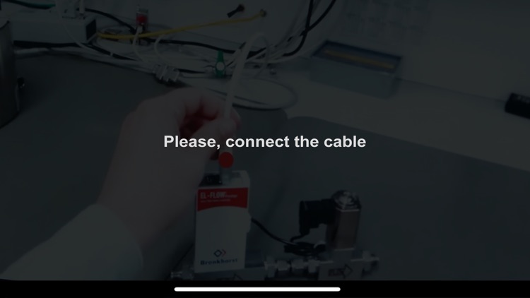 Bronkhorst Expert Eye