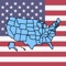 Are you planning to increase your knowledge about the American history with the help of a fun and exciting USA Quiz app