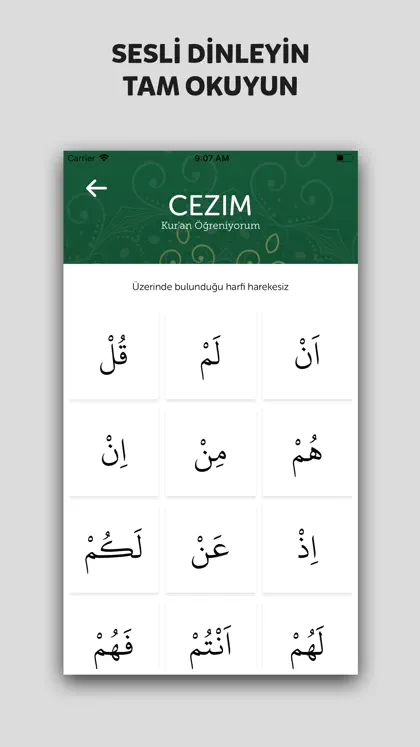 ElifBa ekran görüntüsü 4 / 5