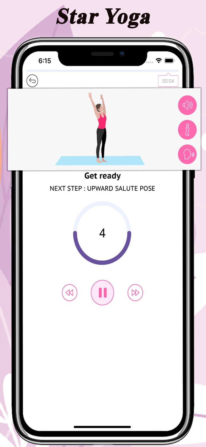 Yoga for Beginners  Yoga Pose