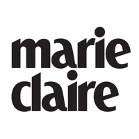 Marie Claire Magazine US logo