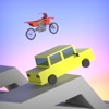 Wheels Racing 3D Scale Up Hots icon