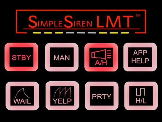 Simple Sirens LMTのおすすめ画像3