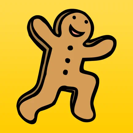 The Gingerbread Man - US Cheats