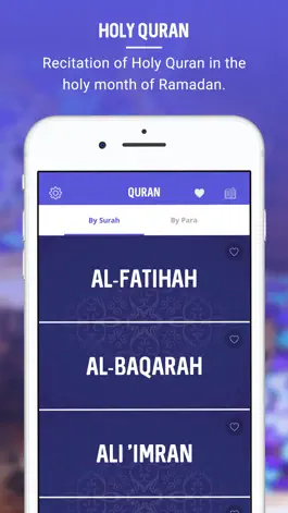 Game screenshot My Ramadan Planner hack