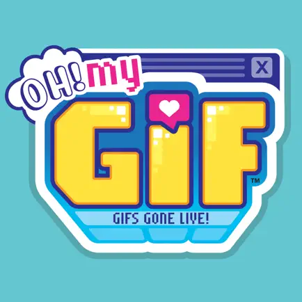 OH! MY GIF: GIFs Gone Live! Cheats