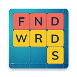 FindWords - Word Puzzle App