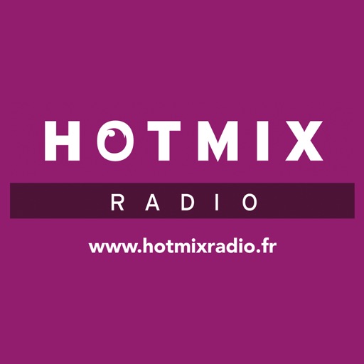 Hotmixradio