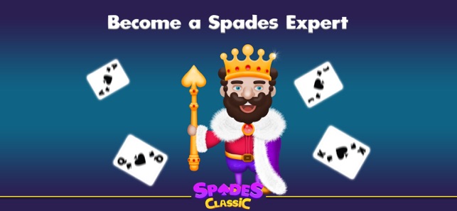 Spades Classic Online(圖2)-速報App