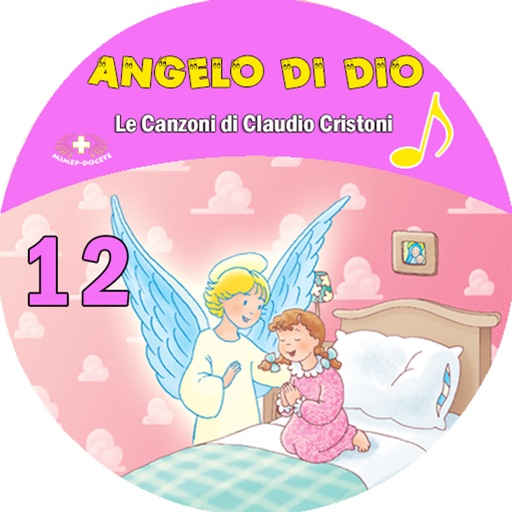 Angelo di Dio icon