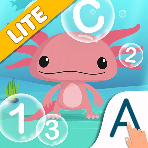 ABC Fun Kid - Learn to write