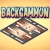 Arcade Backgammon