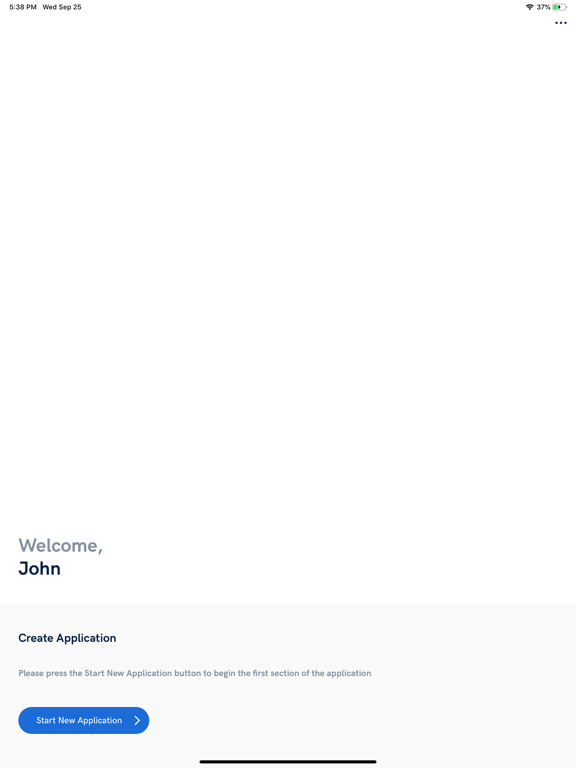 Screenshot #5 pour ATOM Trust App