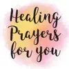 Healing Prayers For You delete, cancel