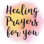 Healing Prayers For You App Cancel
