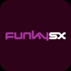 Funky SX Radio App