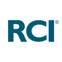 RCI Member App messages.notwork