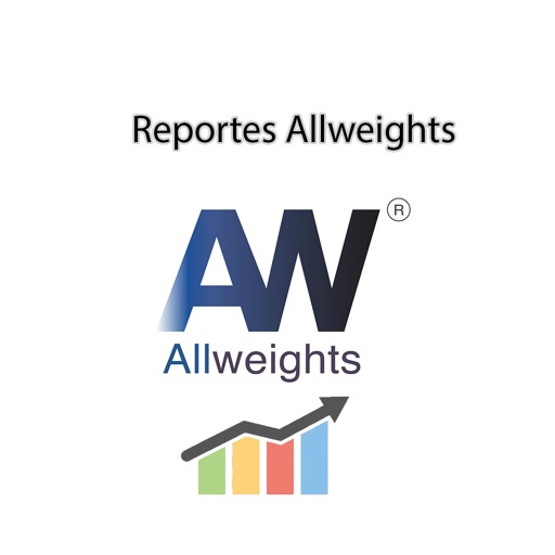 Reportes Allweights