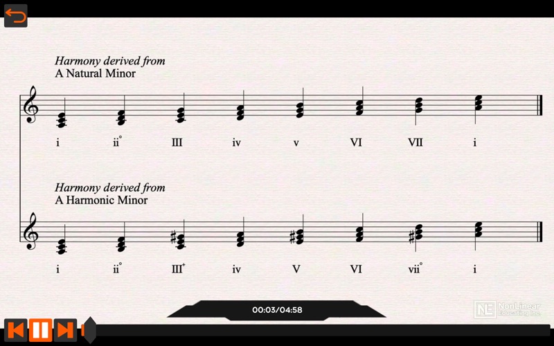 Screenshot #3 pour Music Theory For DAW Musicians