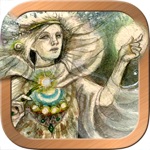 Download Ghosts & Spirits Tarot app