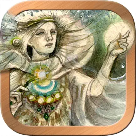 Ghosts & Spirits Tarot Читы