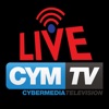 CYMTV Streamers App