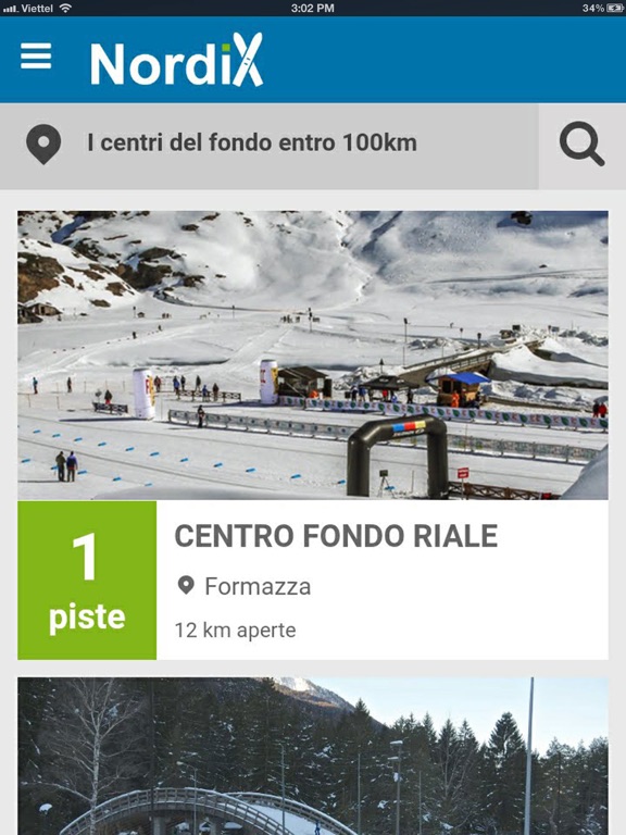 Screenshot #4 pour Nordix