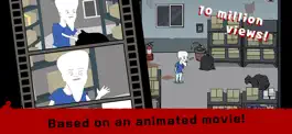 Game screenshot Mori's Nightmare mod apk