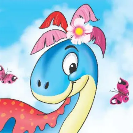 DinoBook ROOSSA Cheats