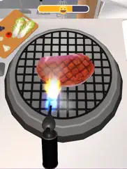 master grill ipad capturas de pantalla 2
