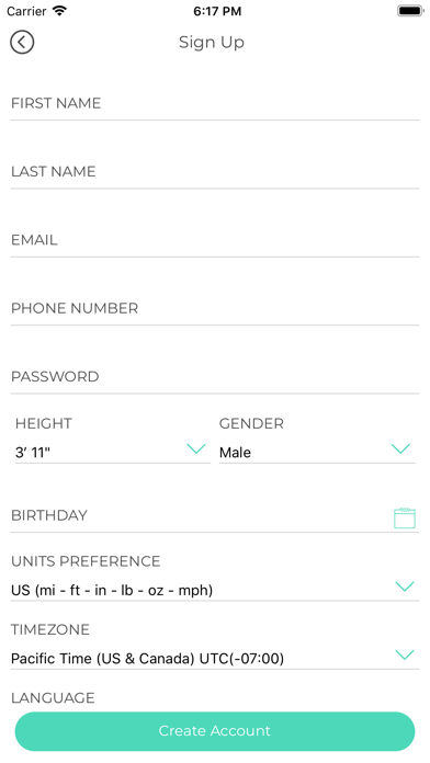 ilivemindful Screenshot
