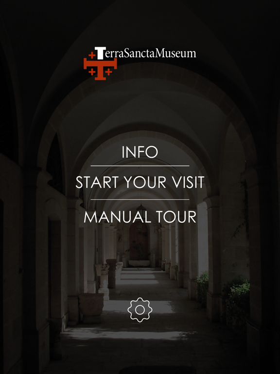 Screenshot #4 pour Terra Sancta Museum