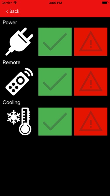 QiK Circle Housekeeping screenshot-4