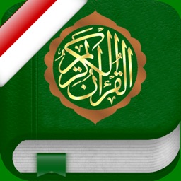 Quran Tajweed Pro Indonesian