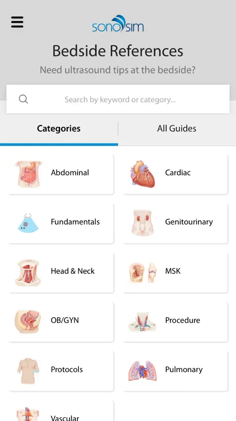 SonoSim