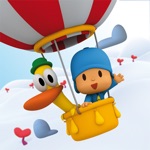 Pocoyo World Tour Game