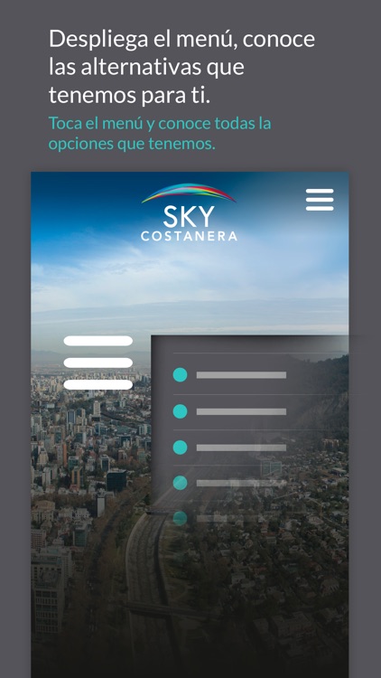 SkyCostanera screenshot-3