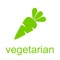 If you are looking for a vegetarian recipe app, search no more